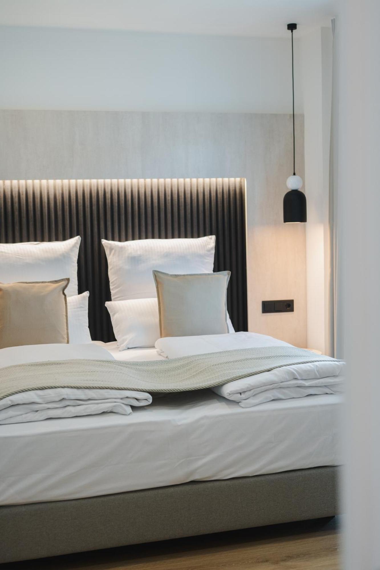 Casa Cuatro Boutique Hotel - Adults Recommended Novo Sancti Petri Exterior photo