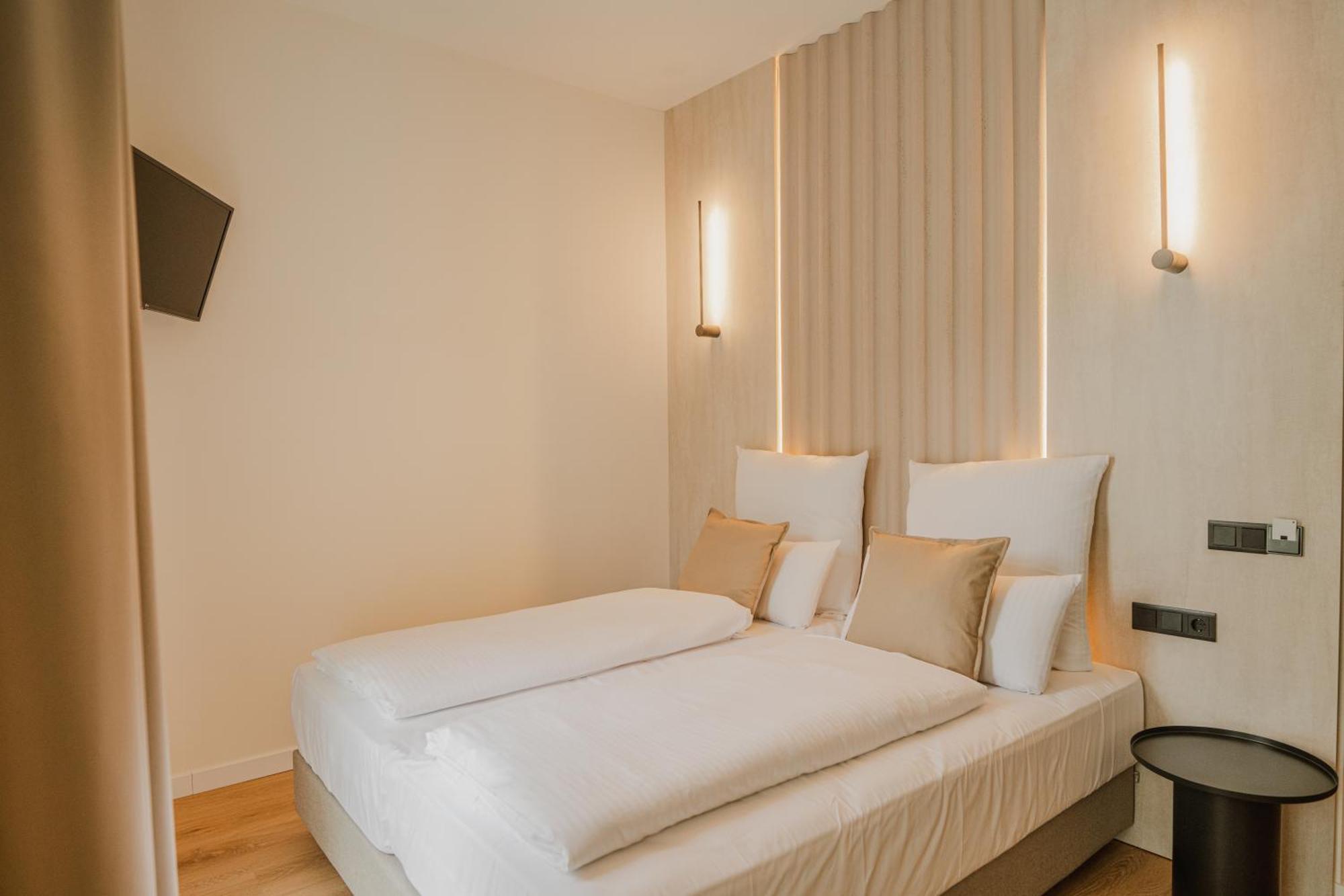Casa Cuatro Boutique Hotel - Adults Recommended Novo Sancti Petri Exterior photo