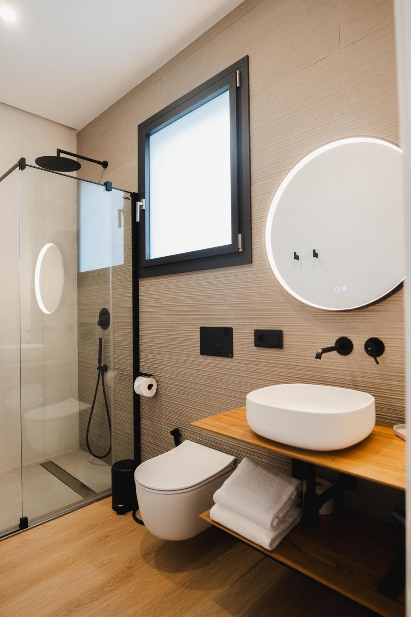 Casa Cuatro Boutique Hotel - Adults Recommended Novo Sancti Petri Exterior photo
